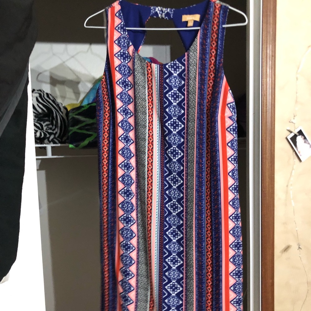 large takara dress